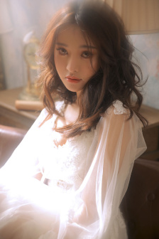 美丽小蜜桃